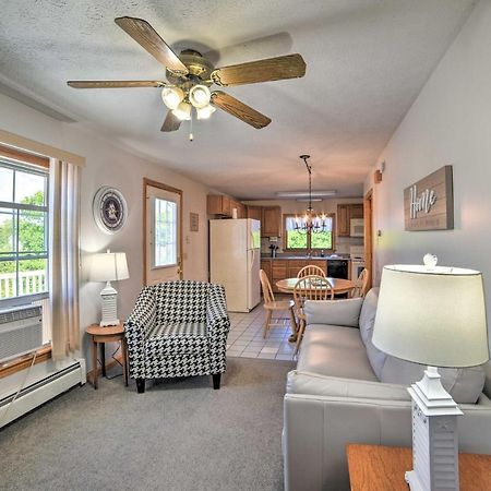 Apt In Old Orchard Beach - Walk To Bay And Pier Екстер'єр фото