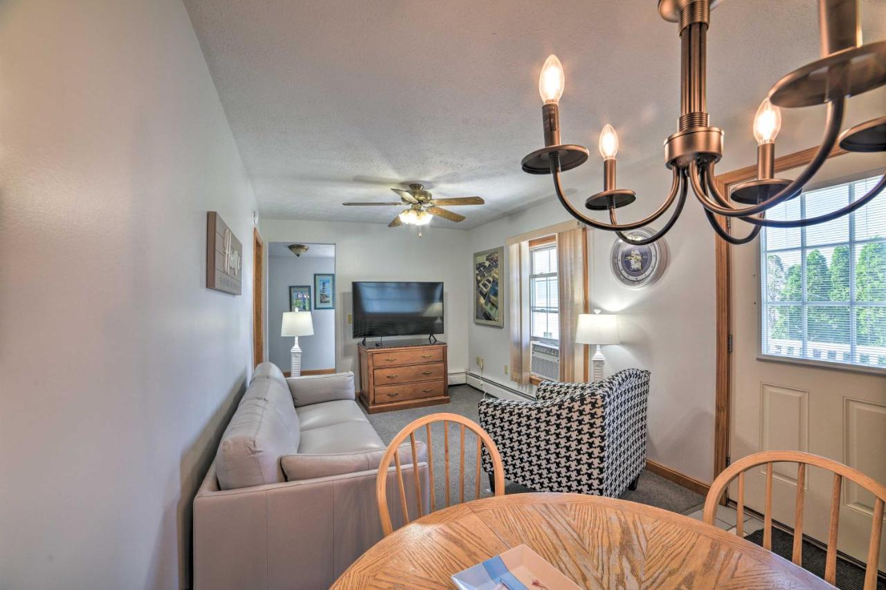 Apt In Old Orchard Beach - Walk To Bay And Pier Екстер'єр фото