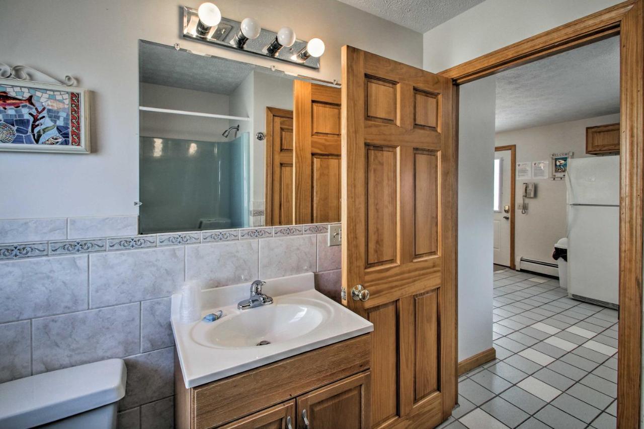 Apt In Old Orchard Beach - Walk To Bay And Pier Екстер'єр фото