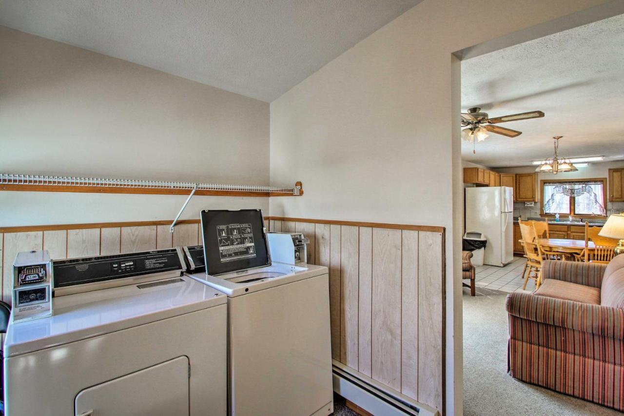 Apt In Old Orchard Beach - Walk To Bay And Pier Екстер'єр фото