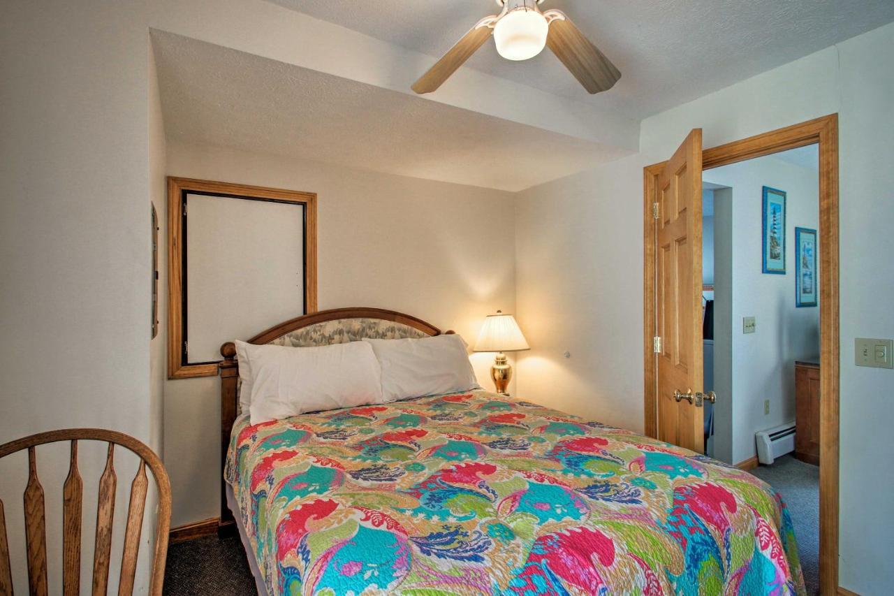 Apt In Old Orchard Beach - Walk To Bay And Pier Екстер'єр фото