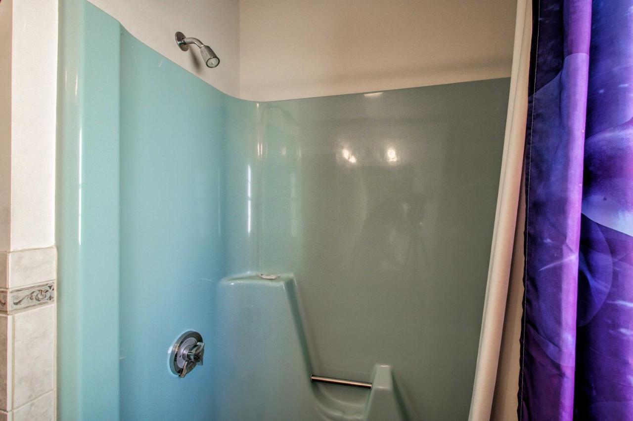 Apt In Old Orchard Beach - Walk To Bay And Pier Екстер'єр фото
