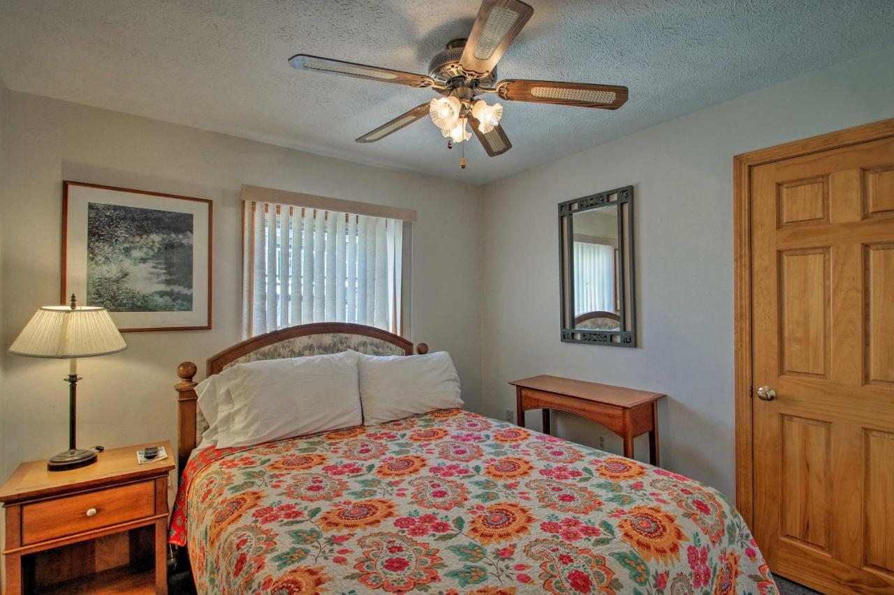 Apt In Old Orchard Beach - Walk To Bay And Pier Екстер'єр фото