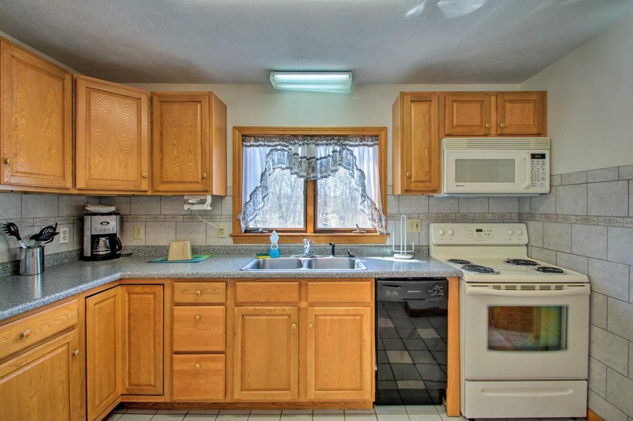 Apt In Old Orchard Beach - Walk To Bay And Pier Екстер'єр фото