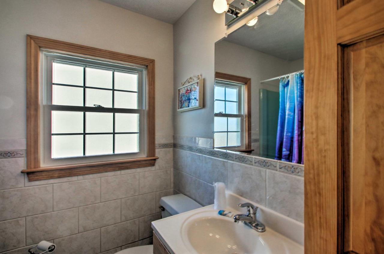 Apt In Old Orchard Beach - Walk To Bay And Pier Екстер'єр фото